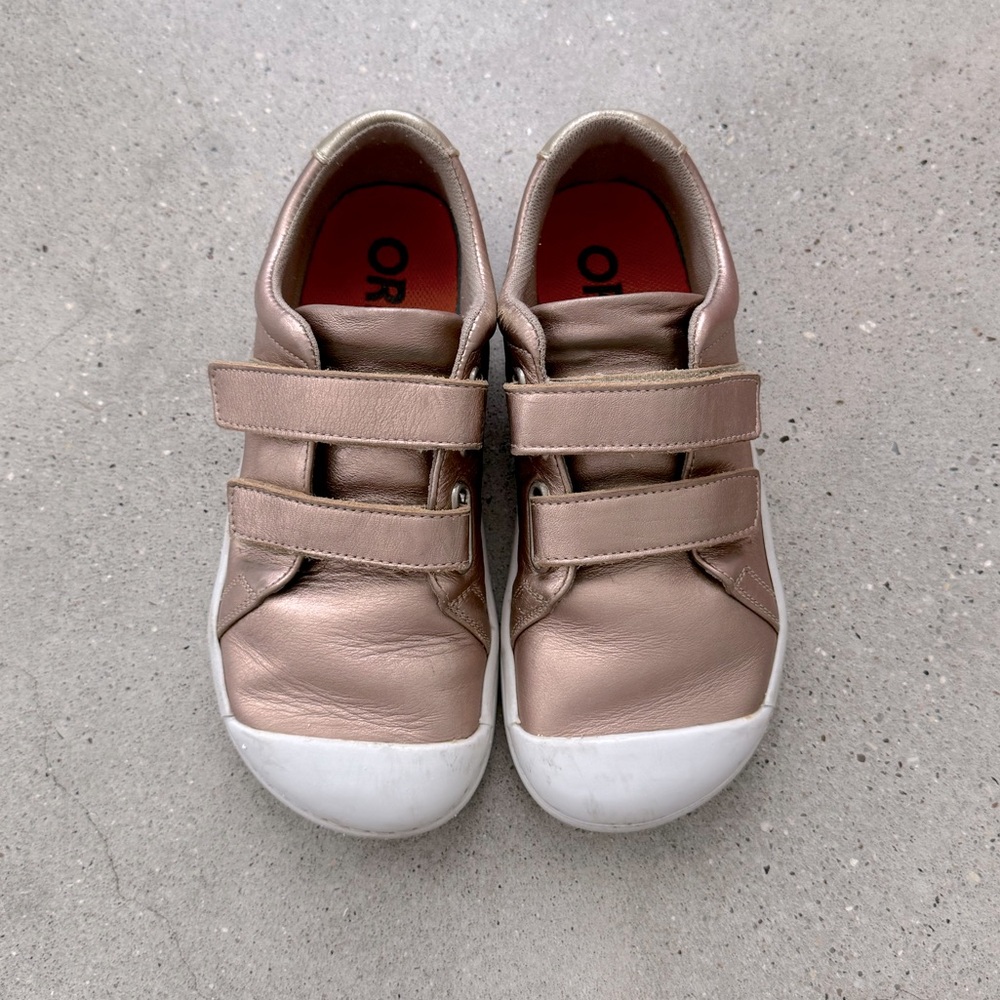 Barefoot Origo Shoes